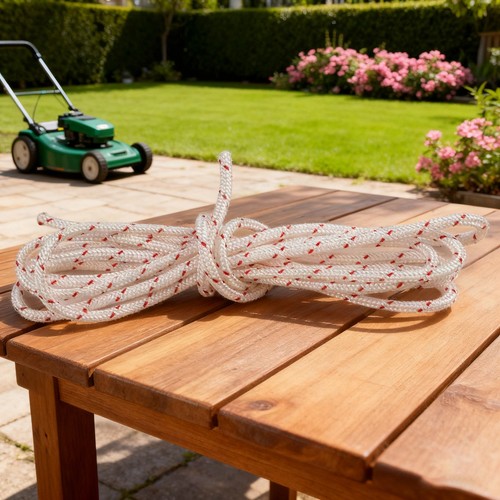 Premium starterseil 5mm 2m - starterseil,
