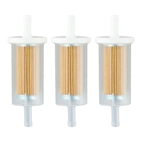 Neuen kraftstofffilter - 3x,