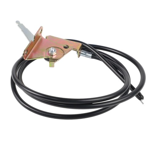Gaszug exmark lazer - exmark,