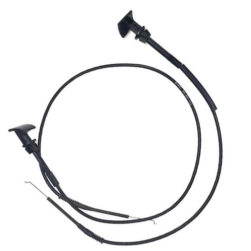 Chokezug aufsitzm her - chokezug, f��r