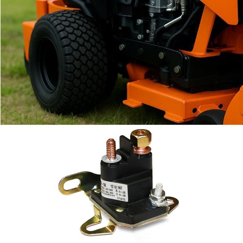 Elektrostarter magnetventil - elektrostarter,